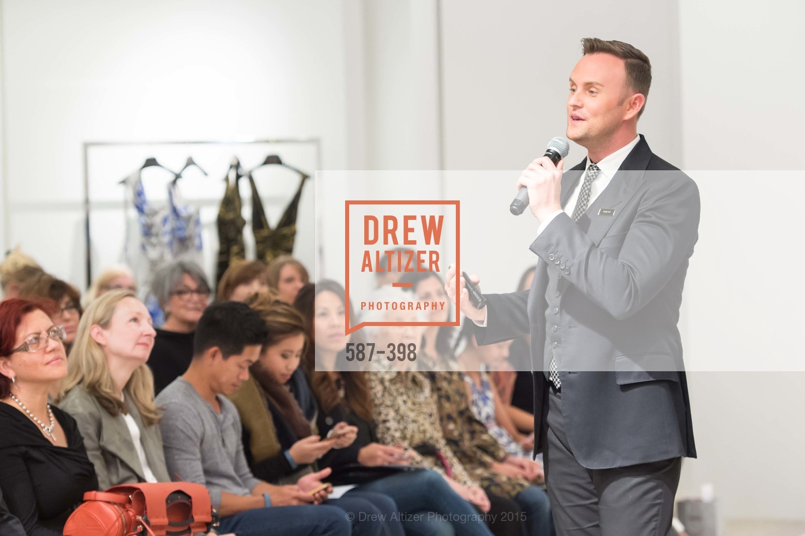Fashion Show, Project Beauty at Neiman Marcus Palo Alto, Neiman Marcus, October 16th, 2015,Drew Altizer, Drew Altizer Photography, full-service agency, private events, San Francisco photographer, photographer california