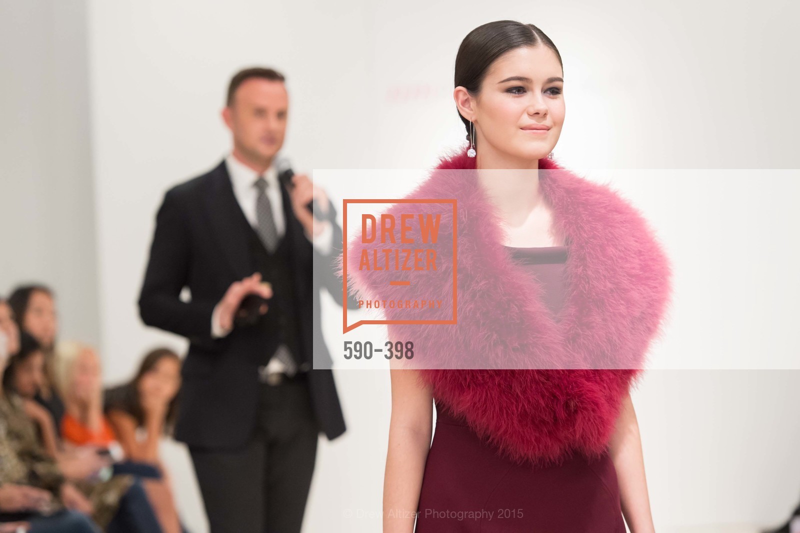 Fashion Show, Project Beauty at Neiman Marcus Palo Alto, Neiman Marcus, October 16th, 2015,Drew Altizer, Drew Altizer Photography, full-service agency, private events, San Francisco photographer, photographer california