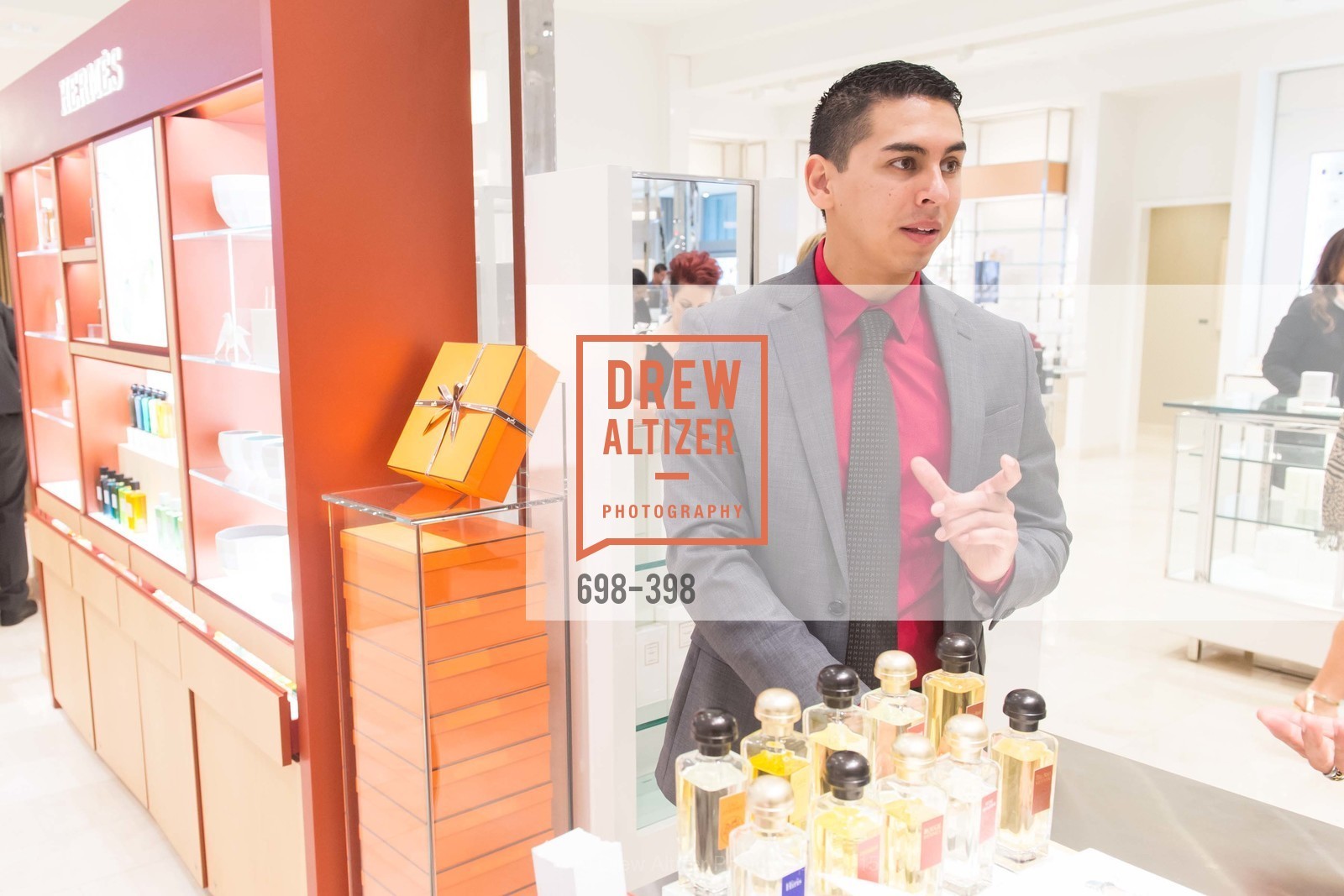 Jose Velez, Project Beauty at Neiman Marcus Palo Alto, Neiman Marcus, October 16th, 2015,Drew Altizer, Drew Altizer Photography, full-service agency, private events, San Francisco photographer, photographer california
