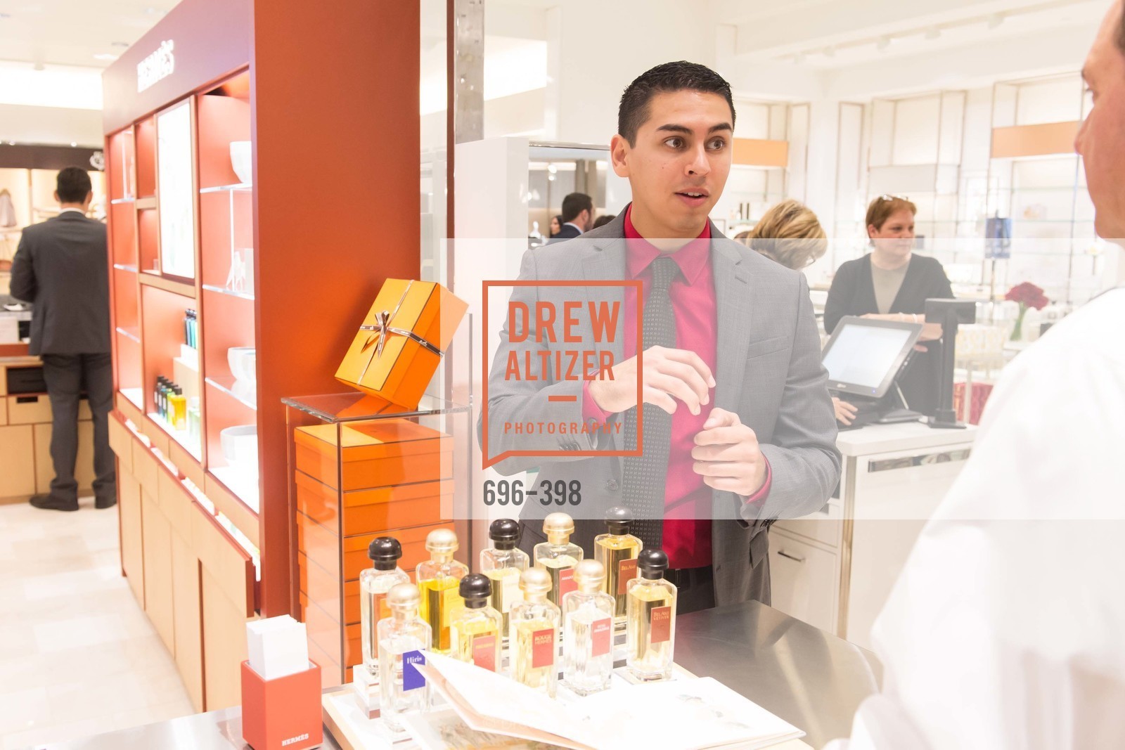 Jose Velez, Project Beauty at Neiman Marcus Palo Alto, Neiman Marcus, October 16th, 2015,Drew Altizer, Drew Altizer Photography, full-service agency, private events, San Francisco photographer, photographer california
