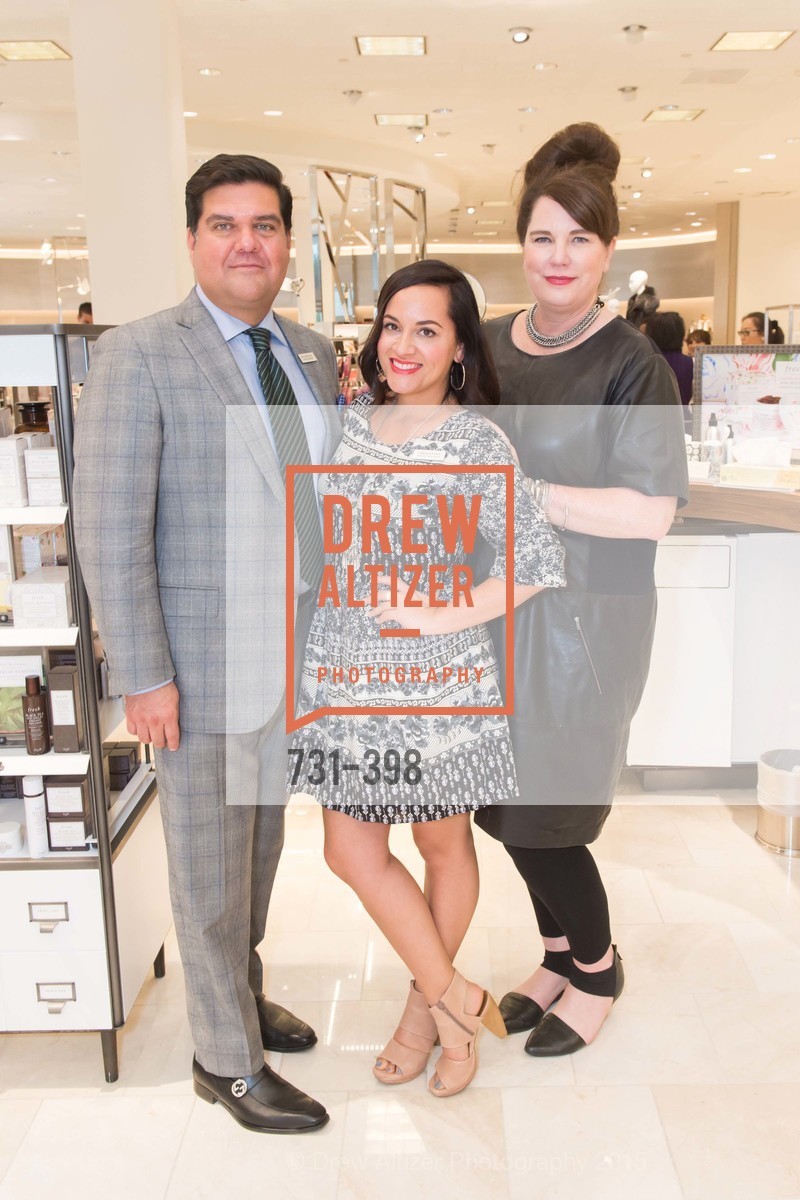 Paris Rodriguez, Candida Reyes, Project Beauty at Neiman Marcus Palo Alto, Neiman Marcus, October 16th, 2015,Drew Altizer, Drew Altizer Photography, full-service event agency, private events, San Francisco photographer, photographer California