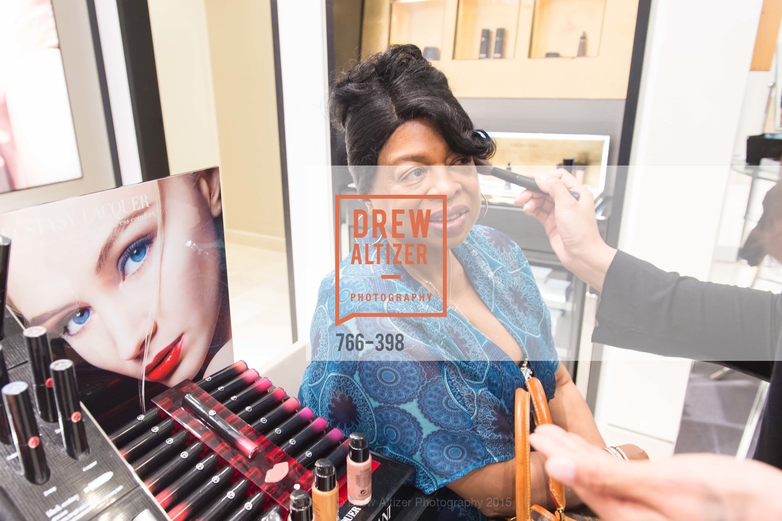 Jackie Smith, Project Beauty at Neiman Marcus Palo Alto, Neiman Marcus, October 16th, 2015,Drew Altizer, Drew Altizer Photography, full-service agency, private events, San Francisco photographer, photographer california