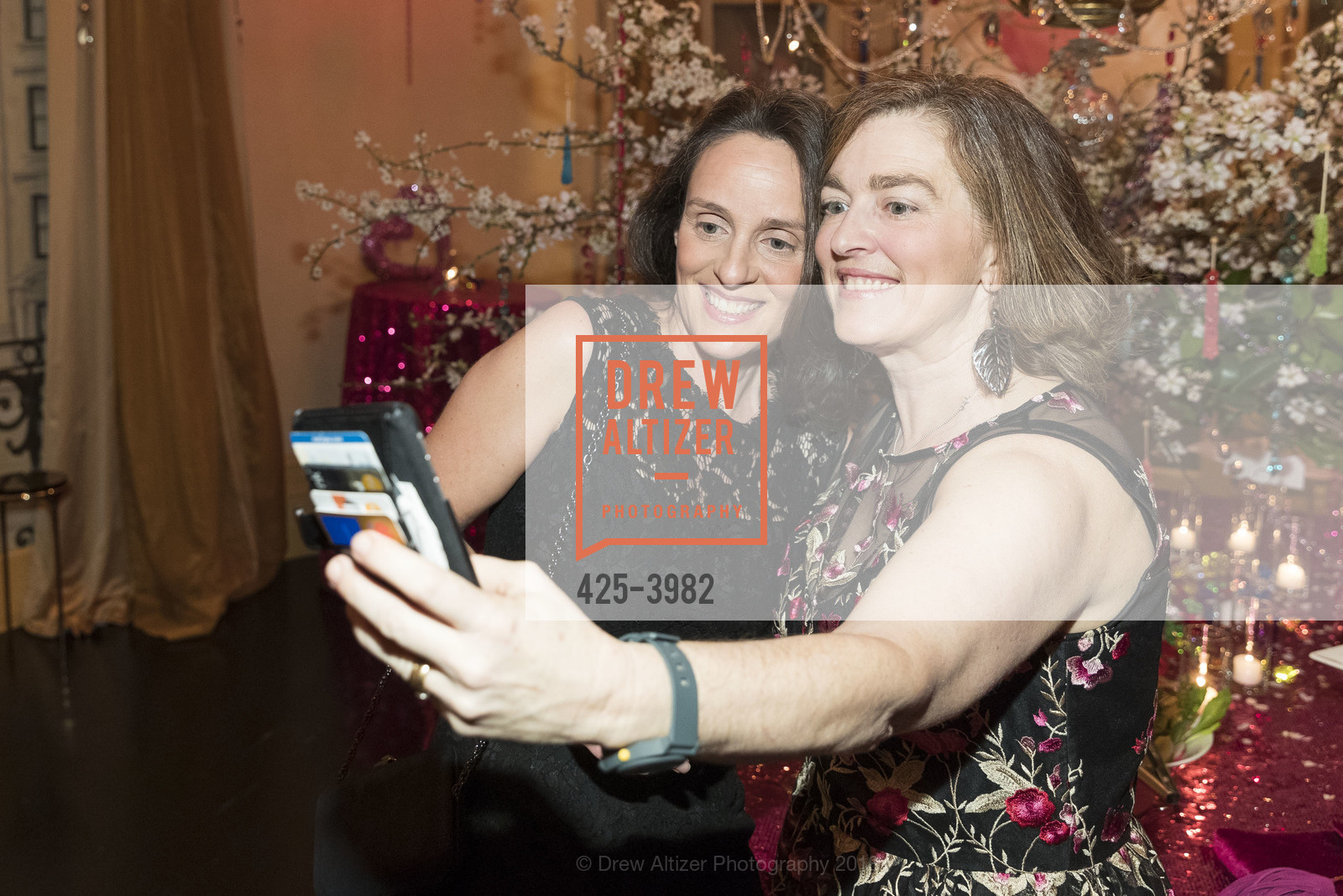 Katie Albright, Shannon Cogen, Jillian Manus's Valentine's Day Bash 2018, Private Residence, February 14th, 2018, Photo #425-3982 Katie Albright, Shannon Cogen, Photo #425-3982