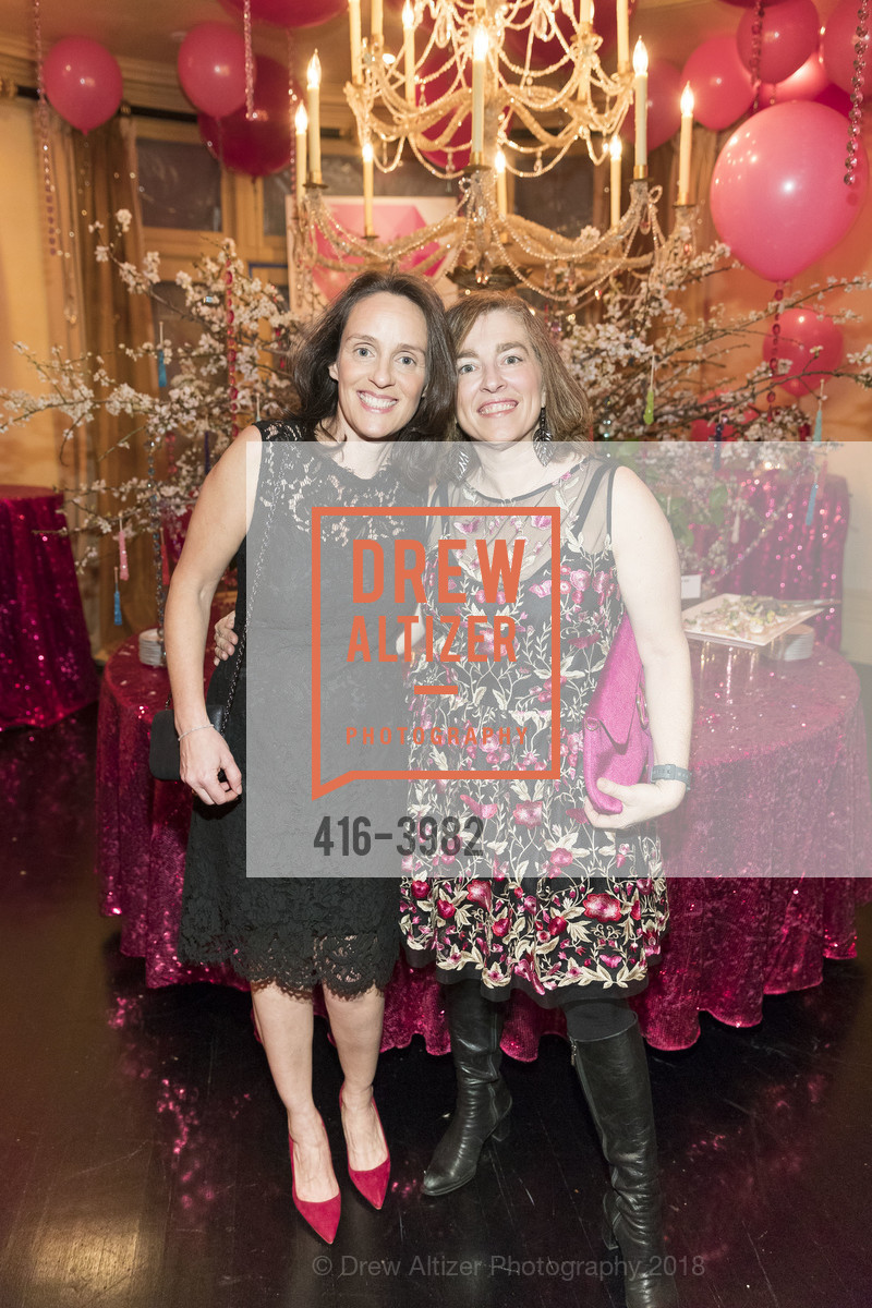 Katie Albright, Shannon Cogen, Jillian Manus's Valentine's Day Bash 2018, Private Residence, February 14th, 2018, Photo #416-3982 Katie Albright, Shannon Cogen, Photo #416-3982