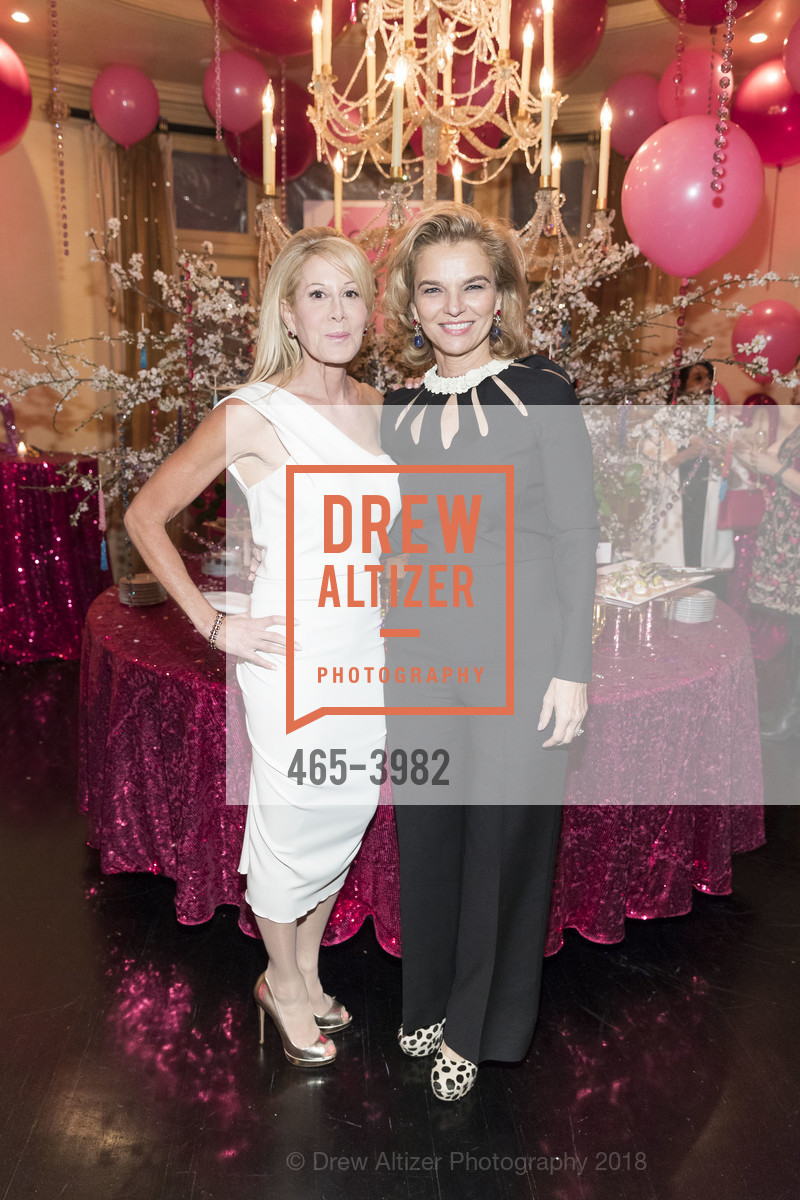 Jillian Manus, Leigh Matthes, Jillian Manus's Valentine's Day Bash 2018, Private Residence, February 14th, 2018, Photo #465-3982 Jillian Manus, Leigh Matthes, Photo #465-3982