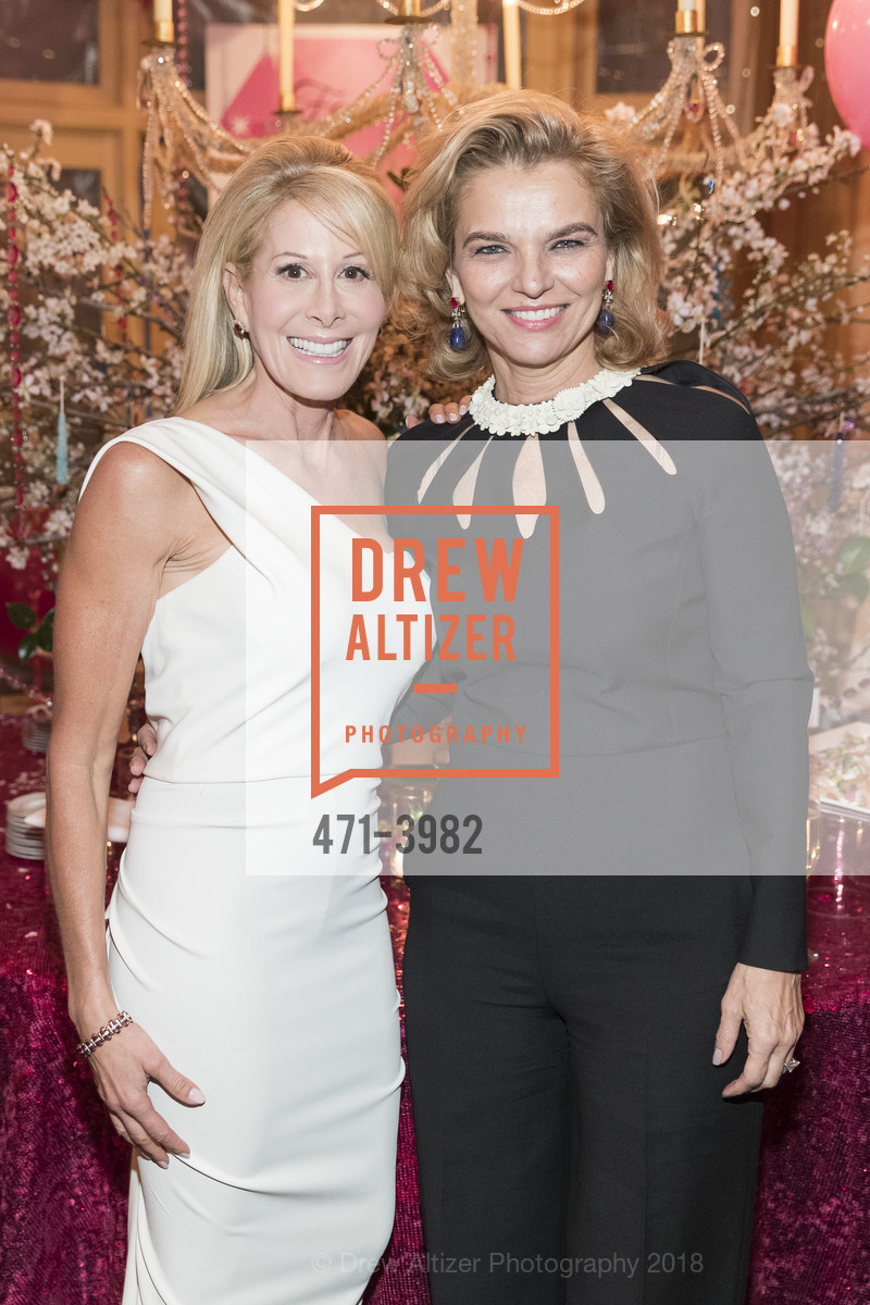 Jillian Manus, Leigh Matthes, Jillian Manus's Valentine's Day Bash 2018, Private Residence, February 14th, 2018, Photo #471-3982 Jillian Manus, Leigh Matthes, Photo #471-3982