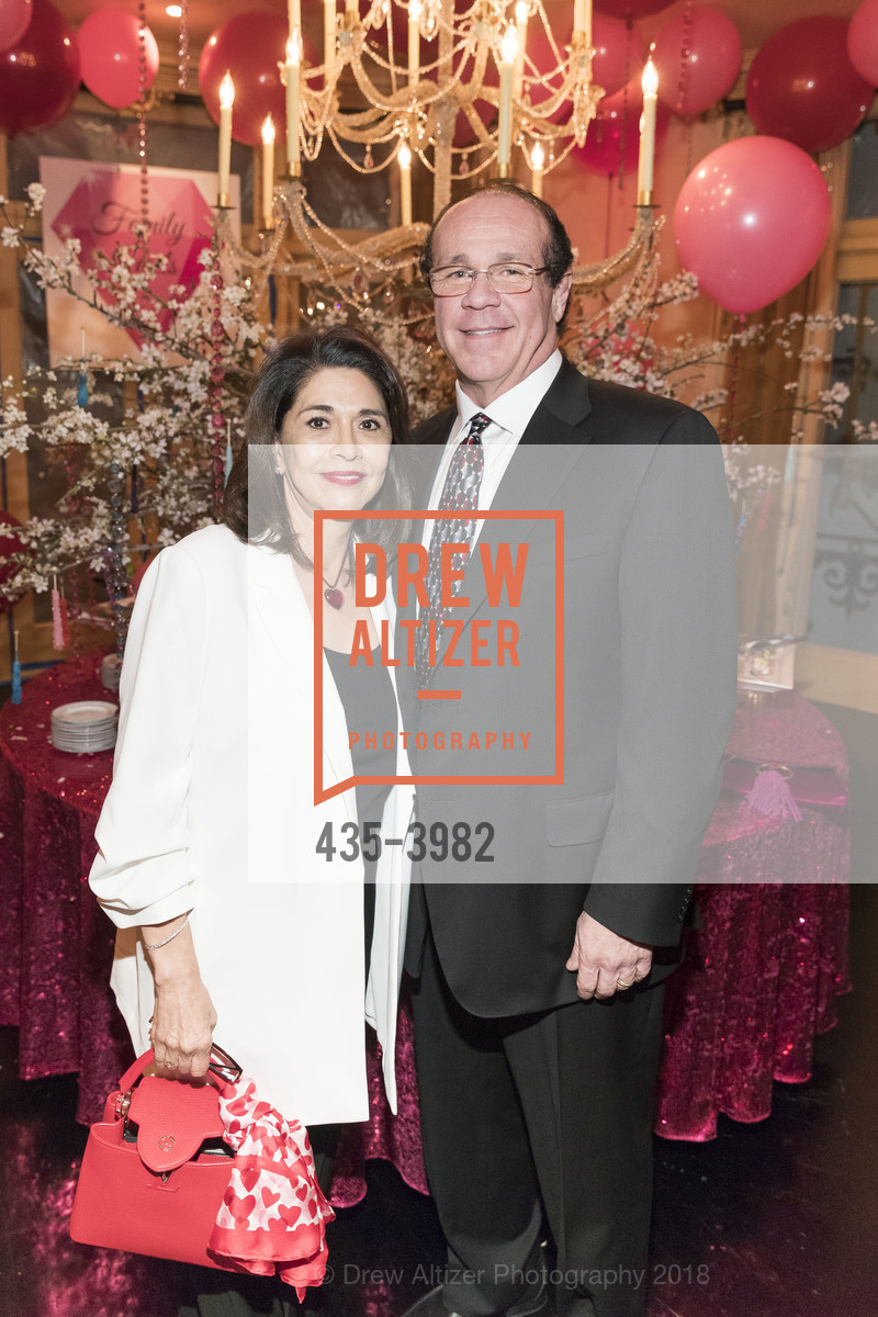 Maria Vrionis, Michael Vrionis, Jillian Manus's Valentine's Day Bash 2018, Private Residence, February 14th, 2018, Photo #435-3982 Maria Vrionis, Michael Vrionis, Photo #435-3982