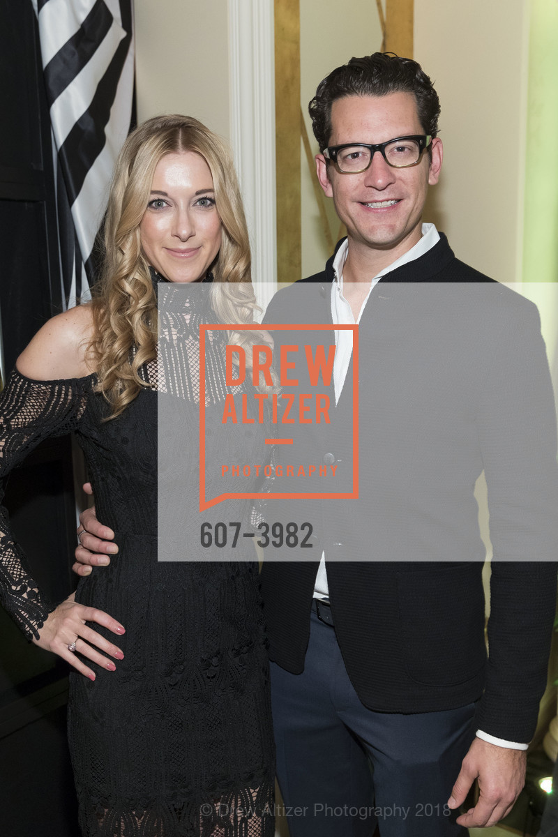 Lauren Wolfe, Jacob Shea, Jillian Manus's Valentine's Day Bash 2018, Private Residence, February 14th, 2018, Photo #607-3982 Lauren Wolfe, Jacob Shea, Photo #607-3982