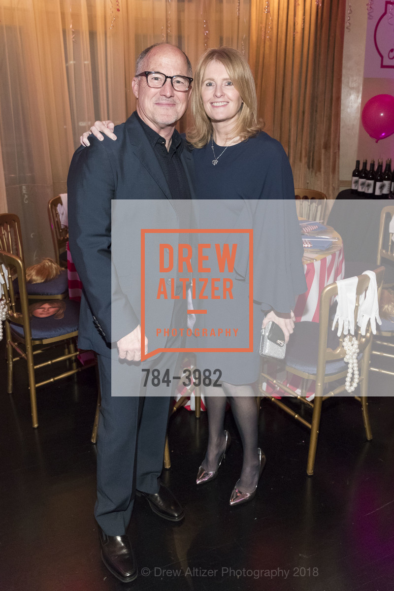 Brad Lewis, Andrea Paul, Jillian Manus's Valentine's Day Bash 2018, Private Residence, February 14th, 2018, Photo #784-3982 Brad Lewis, Andrea Paul, Photo #784-3982