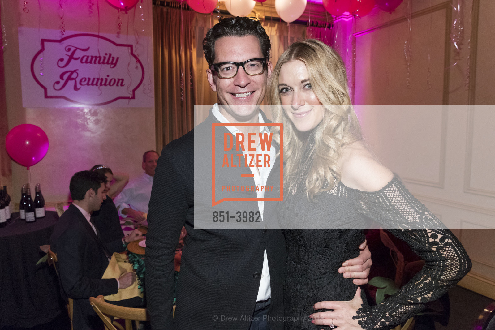 Jacob Shea, Lauren Wolfe, Photo #851-3982