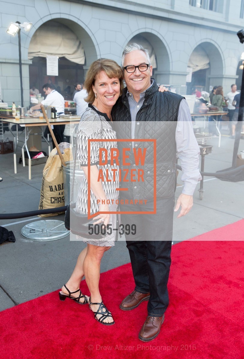 Lee Gregory, CUESA's Sunday Supper: A Farm to City Feast, San Francisco Ferry Building, October 18th, 2015,Drew Altizer, Drew Altizer Photography, full-service agency, private events, San Francisco photographer, photographer california