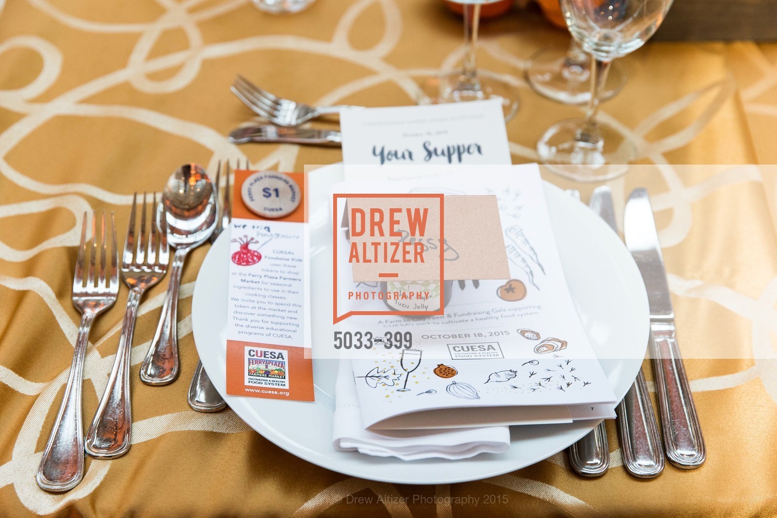 Atmosphere, CUESA's Sunday Supper: A Farm to City Feast, San Francisco Ferry Building, October 18th, 2015,Drew Altizer, Drew Altizer Photography, full-service agency, private events, San Francisco photographer, photographer california
