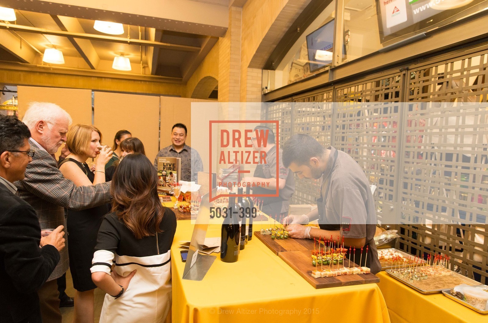 Atmosphere, CUESA's Sunday Supper: A Farm to City Feast, San Francisco Ferry Building, October 18th, 2015,Drew Altizer, Drew Altizer Photography, full-service agency, private events, San Francisco photographer, photographer california