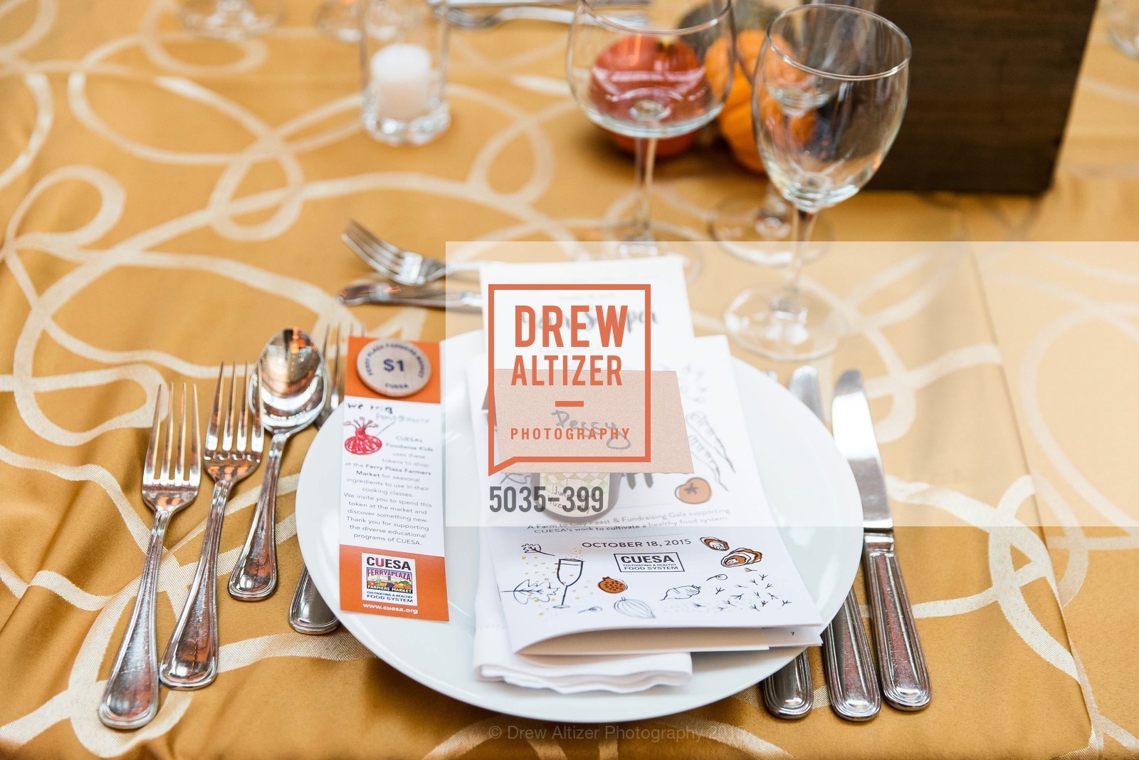 Atmosphere, CUESA's Sunday Supper: A Farm to City Feast, San Francisco Ferry Building, October 18th, 2015,Drew Altizer, Drew Altizer Photography, full-service event agency, private events, San Francisco photographer, photographer California