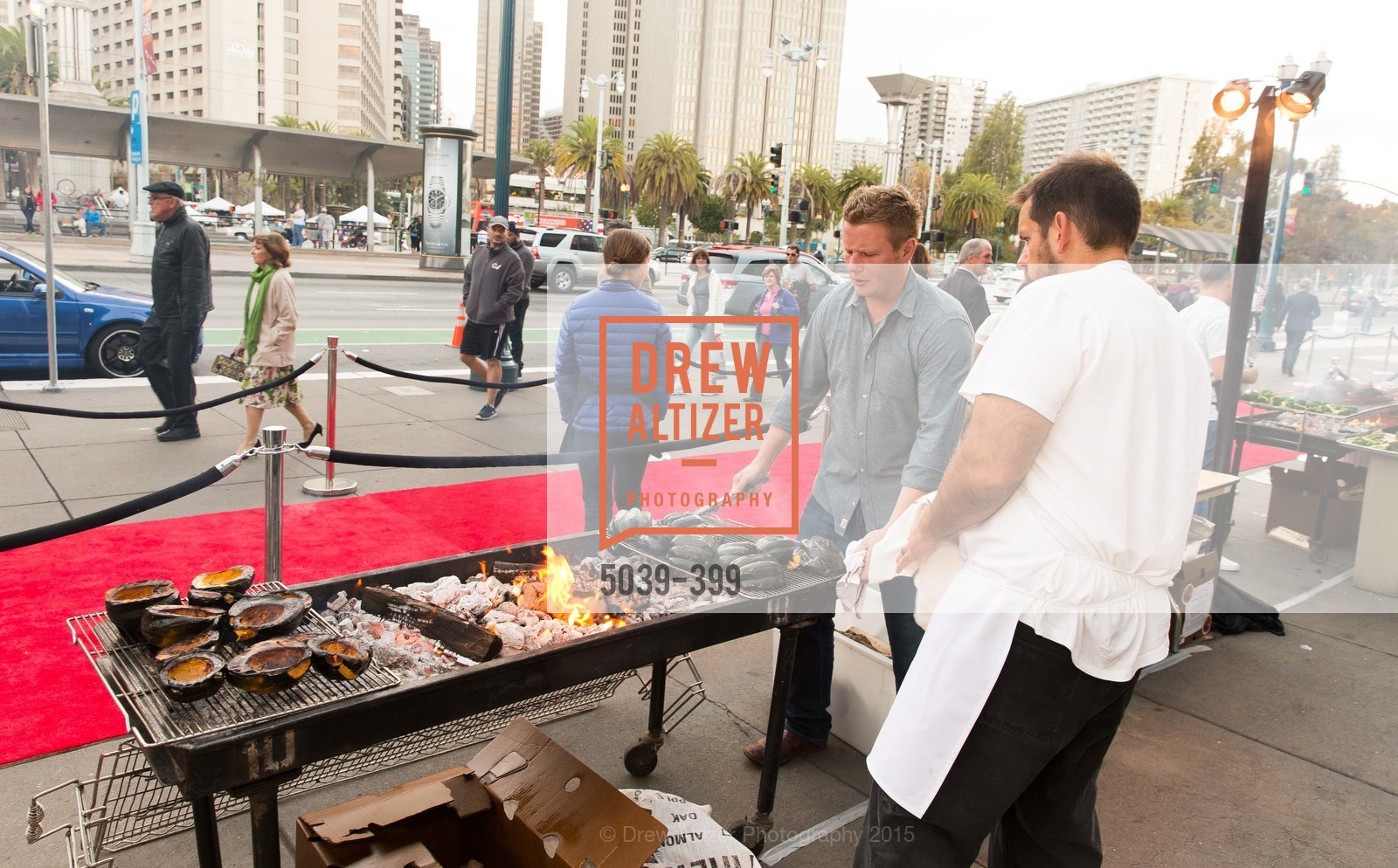 Atmosphere, CUESA's Sunday Supper: A Farm to City Feast, San Francisco Ferry Building, October 18th, 2015,Drew Altizer, Drew Altizer Photography, full-service agency, private events, San Francisco photographer, photographer california