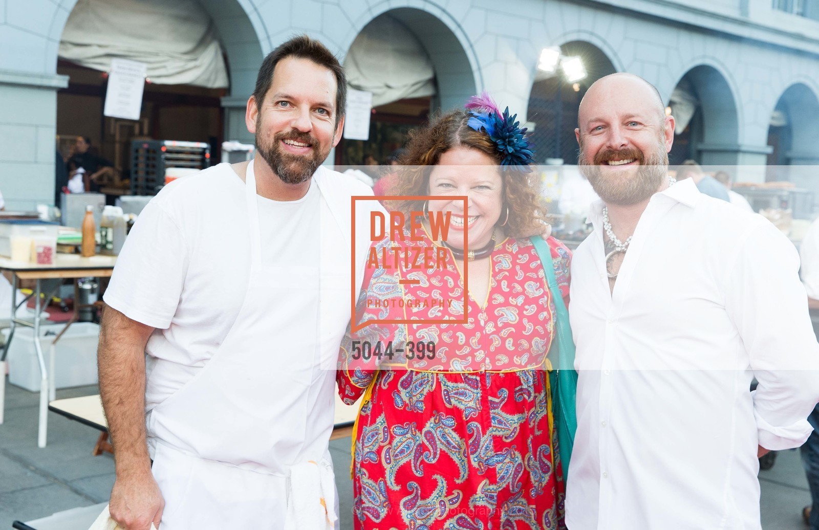 Laurence Jossel, Marcia Gagliardi, Gregory Wells, CUESA's Sunday Supper: A Farm to City Feast, San Francisco Ferry Building, October 18th, 2015,Drew Altizer, Drew Altizer Photography, full-service agency, private events, San Francisco photographer, photographer california