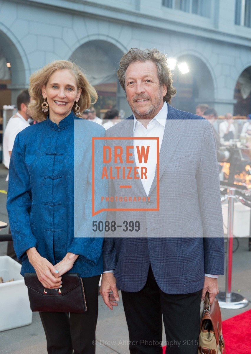 Jennifer Biederbeck, Doug Biederbeck, CUESA's Sunday Supper: A Farm to City Feast, San Francisco Ferry Building, October 18th, 2015,Drew Altizer, Drew Altizer Photography, full-service agency, private events, San Francisco photographer, photographer california