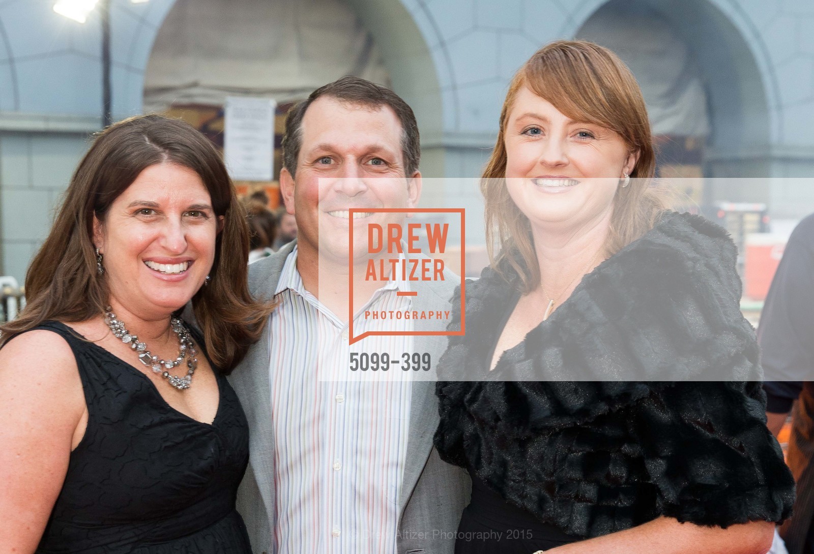 Lisa Poncia, Loren Poncia, Kelly McCarthy, CUESA's Sunday Supper: A Farm to City Feast, San Francisco Ferry Building, October 18th, 2015,Drew Altizer, Drew Altizer Photography, full-service agency, private events, San Francisco photographer, photographer california