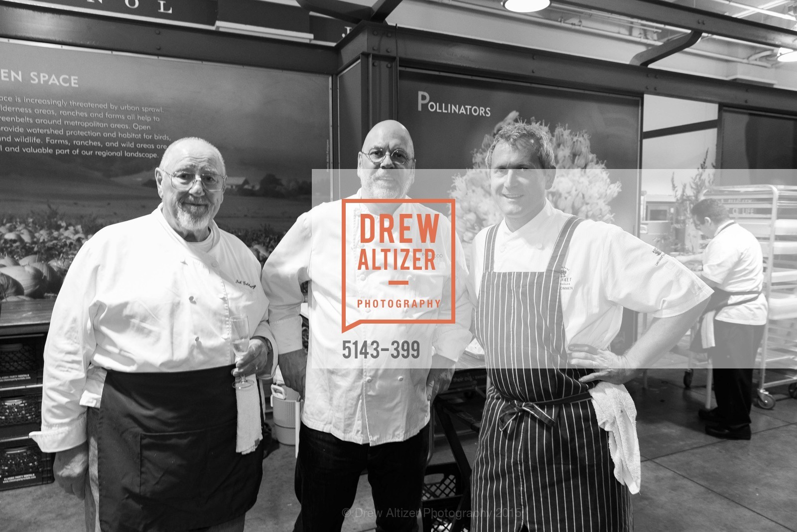 Neil Goldberg, Steffan Terje, Mark Dommen, CUESA's Sunday Supper: A Farm to City Feast, San Francisco Ferry Building, October 18th, 2015,Drew Altizer, Drew Altizer Photography, full-service event agency, private events, San Francisco photographer, photographer California