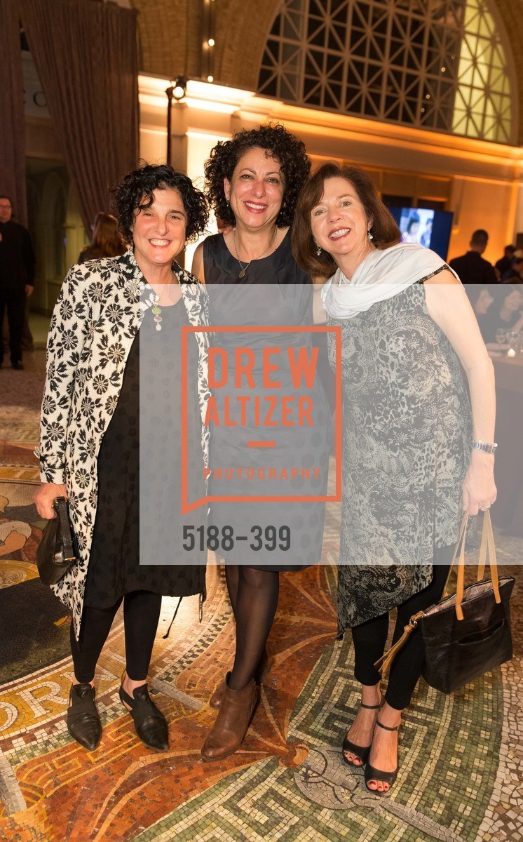 Natalie Compagni Portis, Carolyn Tawuasha, Diane Delsignore, CUESA's Sunday Supper: A Farm to City Feast, San Francisco Ferry Building, October 18th, 2015,Drew Altizer, Drew Altizer Photography, full-service agency, private events, San Francisco photographer, photographer california