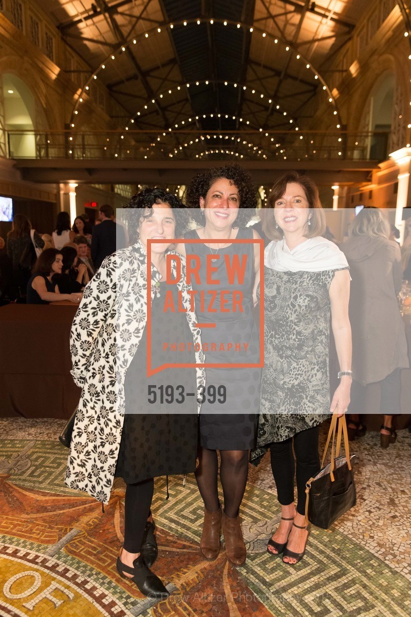 Natalie Compagni Portis, Carolyn Tawuasha, Diane Delsignore, CUESA's Sunday Supper: A Farm to City Feast, San Francisco Ferry Building, October 18th, 2015,Drew Altizer, Drew Altizer Photography, full-service agency, private events, San Francisco photographer, photographer california
