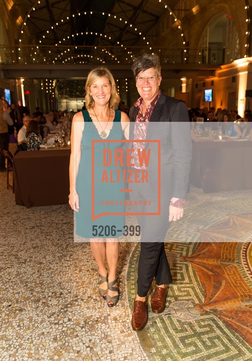 Cathy Curtis, Marcy Coburn, CUESA's Sunday Supper: A Farm to City Feast, San Francisco Ferry Building, October 18th, 2015,Drew Altizer, Drew Altizer Photography, full-service event agency, private events, San Francisco photographer, photographer California