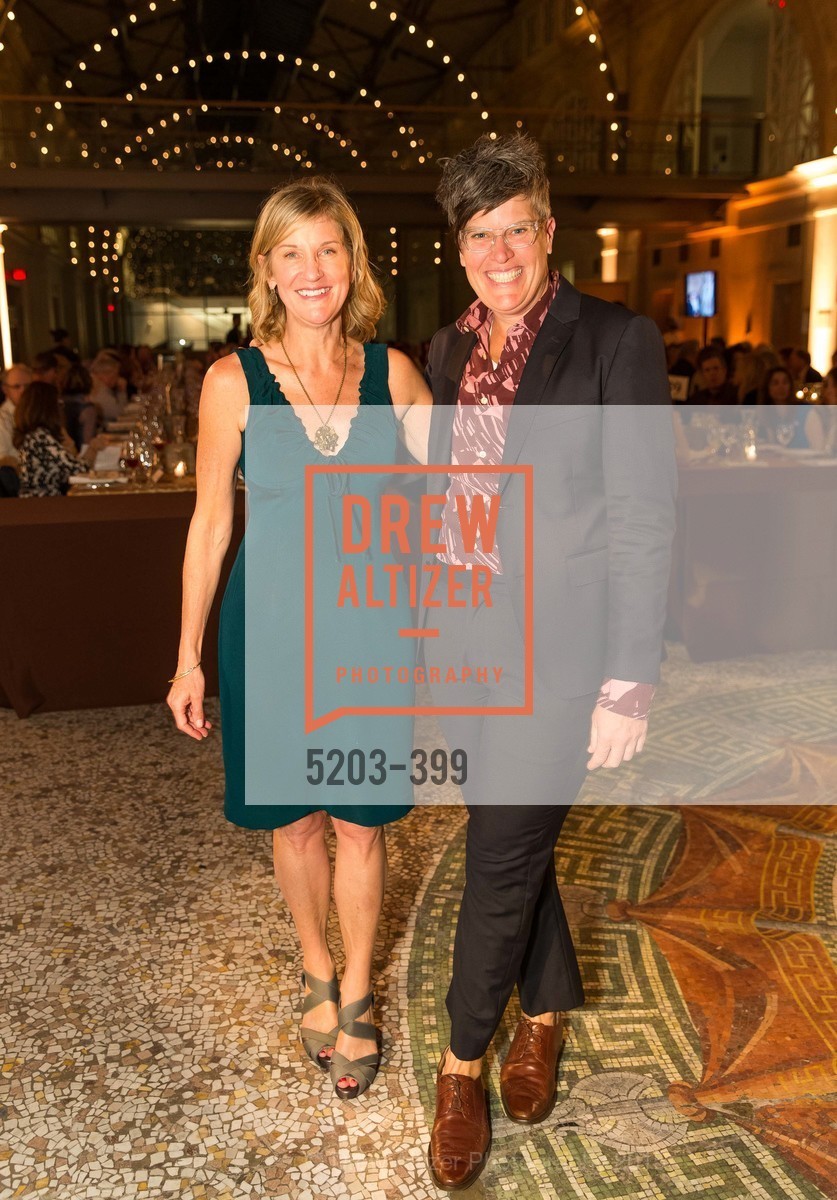 Cathy Curtis, Marcy Coburn, CUESA's Sunday Supper: A Farm to City Feast, San Francisco Ferry Building, October 18th, 2015,Drew Altizer, Drew Altizer Photography, full-service agency, private events, San Francisco photographer, photographer california