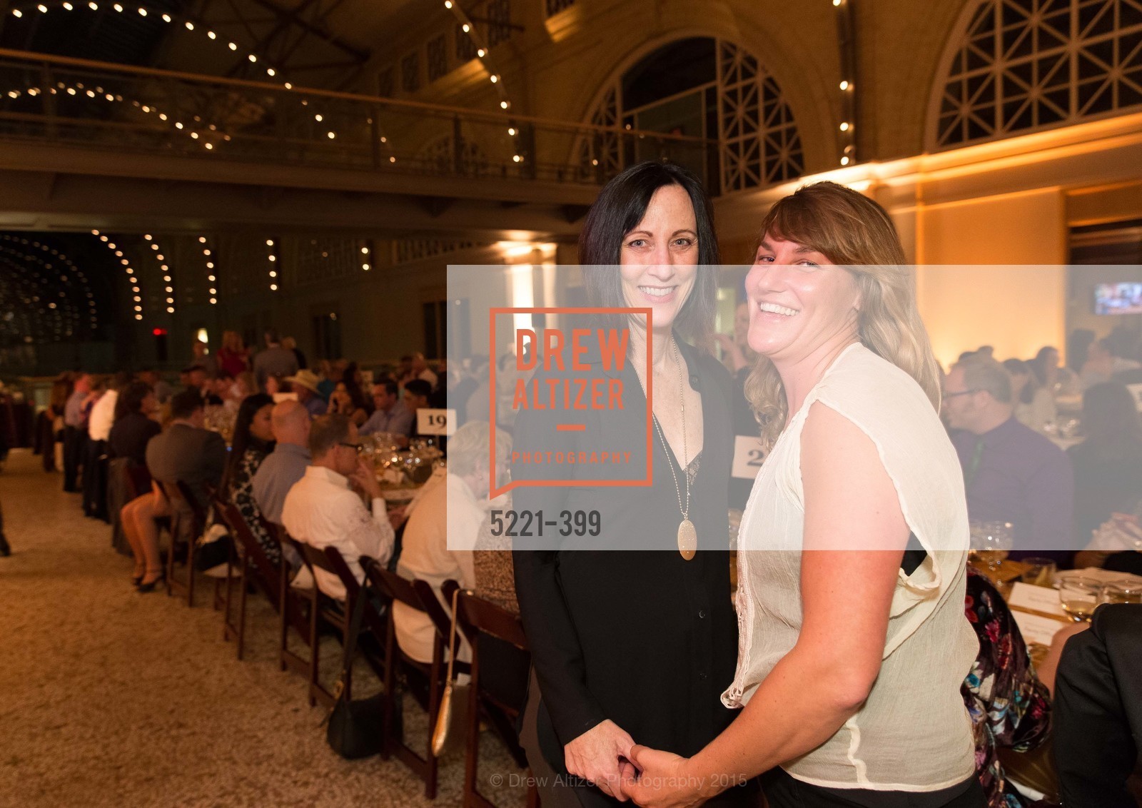 Michele Meany, Lauren Cook, CUESA's Sunday Supper: A Farm to City Feast, San Francisco Ferry Building, October 18th, 2015,Drew Altizer, Drew Altizer Photography, full-service event agency, private events, San Francisco photographer, photographer California