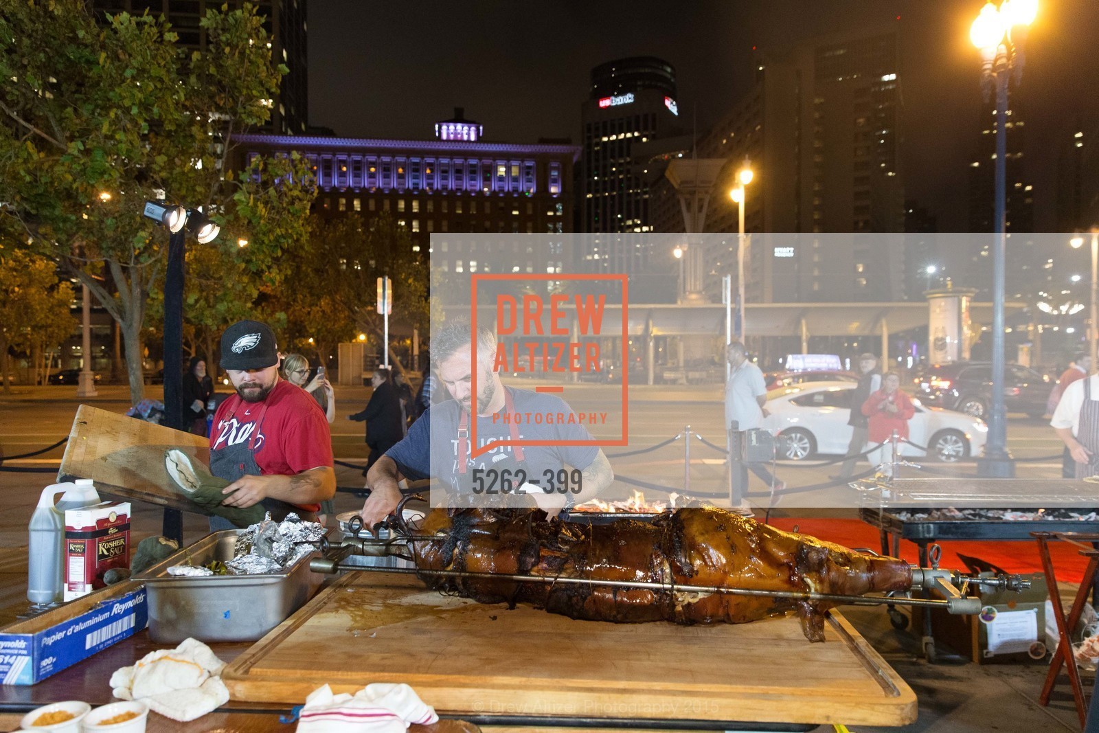 Atmosphere, CUESA's Sunday Supper: A Farm to City Feast, San Francisco Ferry Building, October 18th, 2015,Drew Altizer, Drew Altizer Photography, full-service agency, private events, San Francisco photographer, photographer california