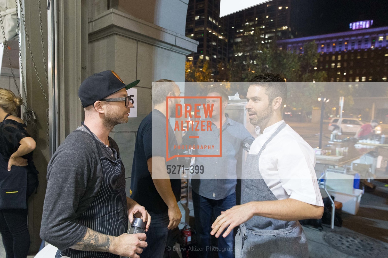 Anthony Strong, Ryan Pollnow, CUESA's Sunday Supper: A Farm to City Feast, San Francisco Ferry Building, October 18th, 2015,Drew Altizer, Drew Altizer Photography, full-service agency, private events, San Francisco photographer, photographer california
