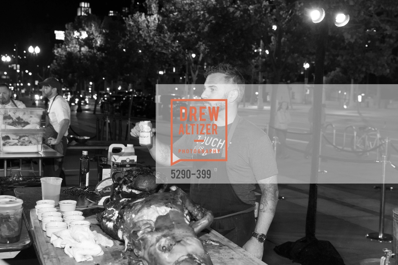 David Bazirgan, CUESA's Sunday Supper: A Farm to City Feast, San Francisco Ferry Building, October 18th, 2015,Drew Altizer, Drew Altizer Photography, full-service agency, private events, San Francisco photographer, photographer california