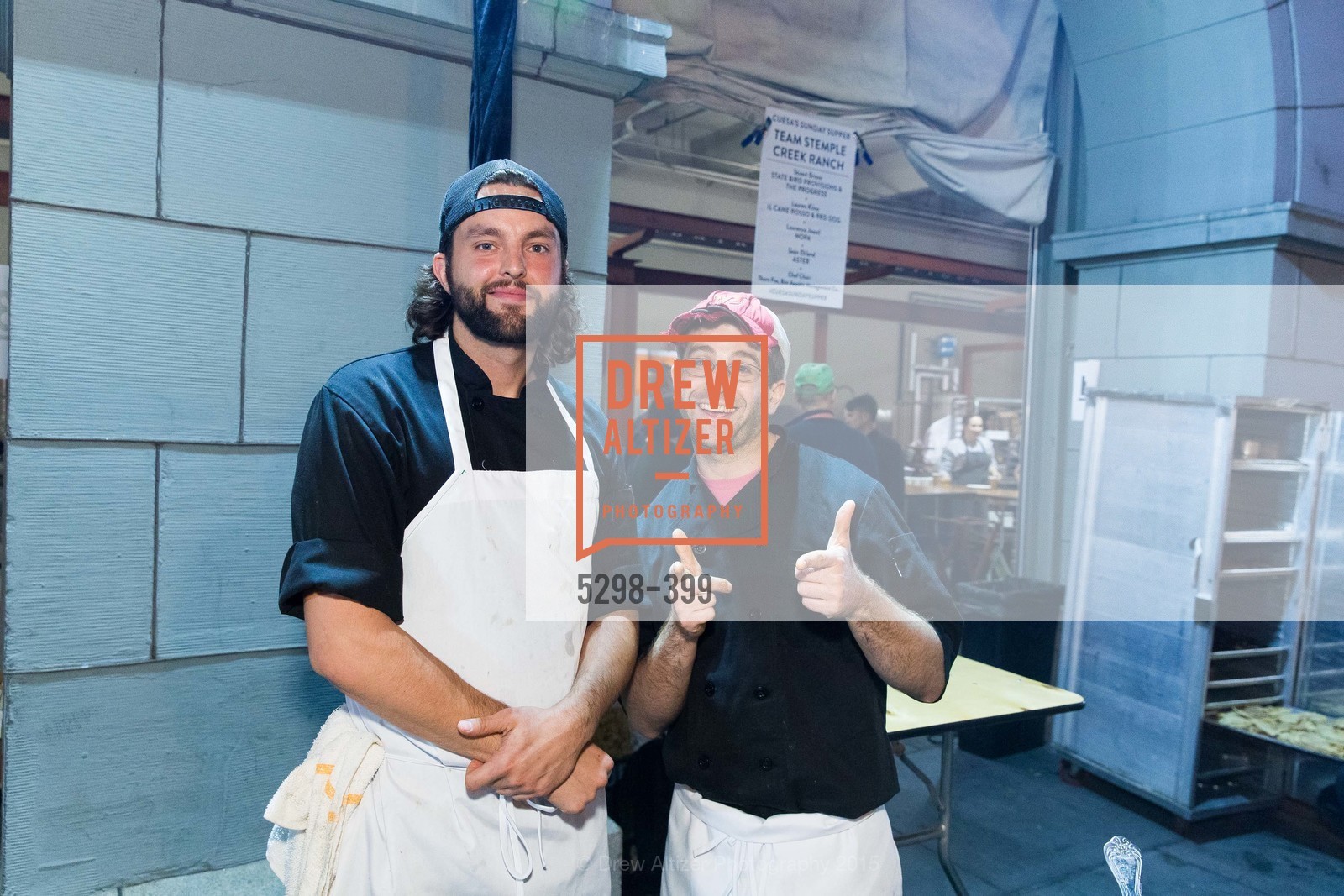Trey Singleton, Daniel Edelman, CUESA's Sunday Supper: A Farm to City Feast, San Francisco Ferry Building, October 18th, 2015,Drew Altizer, Drew Altizer Photography, full-service agency, private events, San Francisco photographer, photographer california