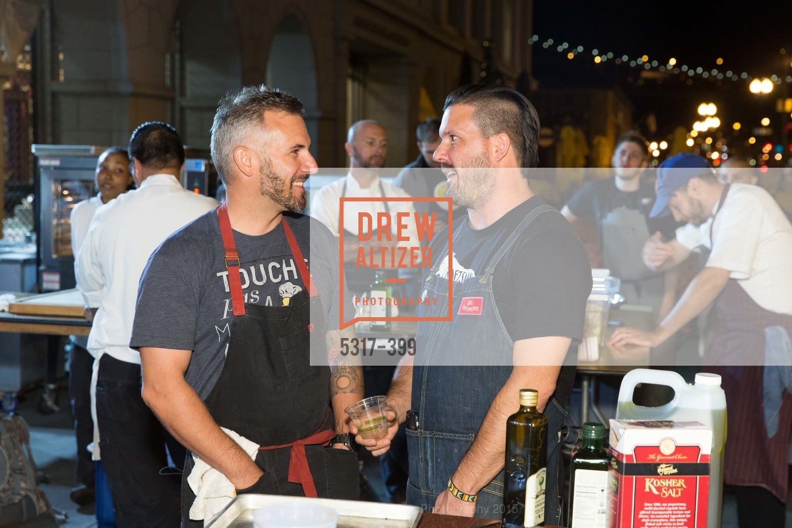 David Bazirgan, William Werner, CUESA's Sunday Supper: A Farm to City Feast, San Francisco Ferry Building, October 18th, 2015,Drew Altizer, Drew Altizer Photography, full-service agency, private events, San Francisco photographer, photographer california
