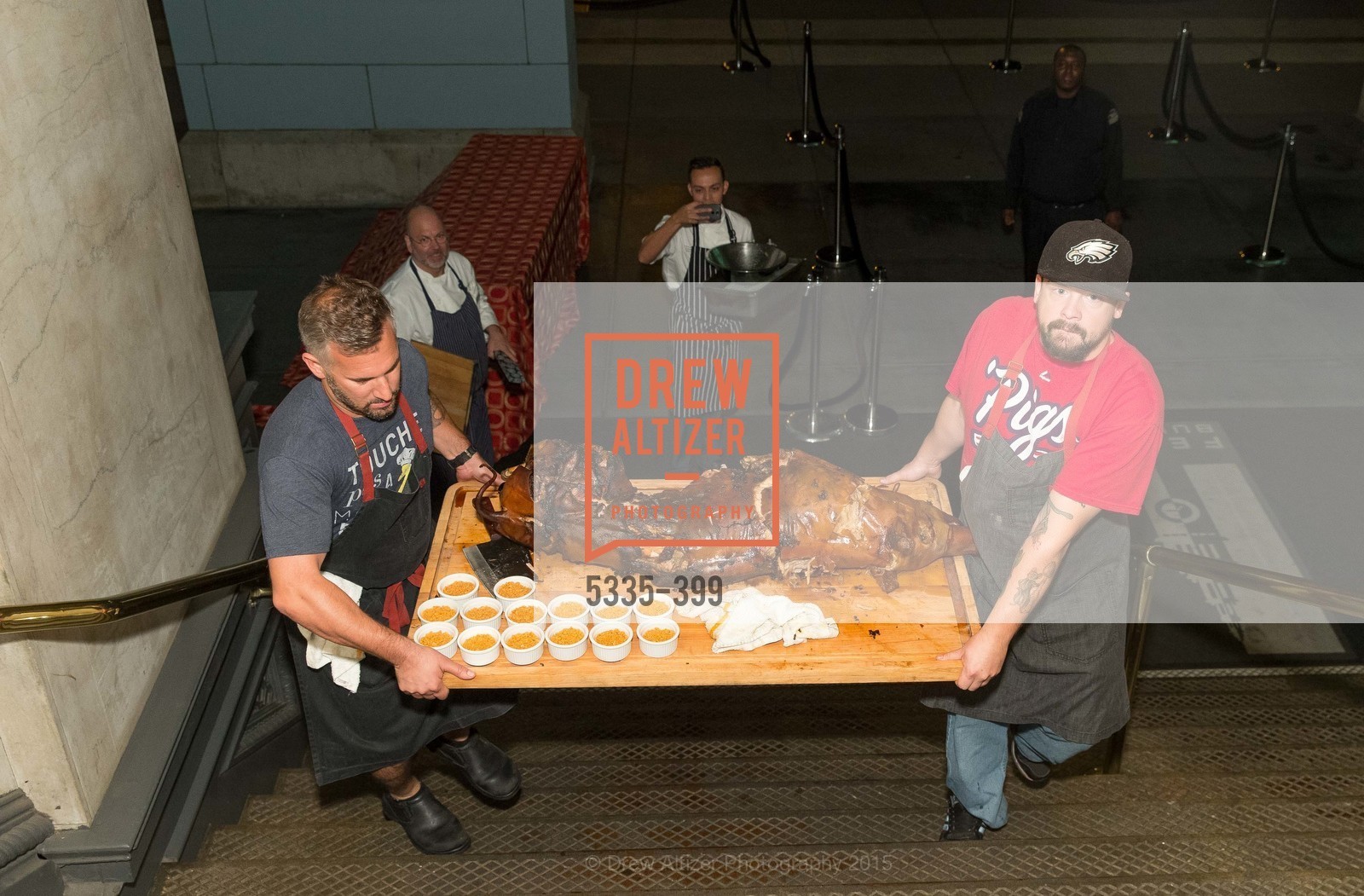 David Bazirgan, CUESA's Sunday Supper: A Farm to City Feast, San Francisco Ferry Building, October 18th, 2015,Drew Altizer, Drew Altizer Photography, full-service agency, private events, San Francisco photographer, photographer california