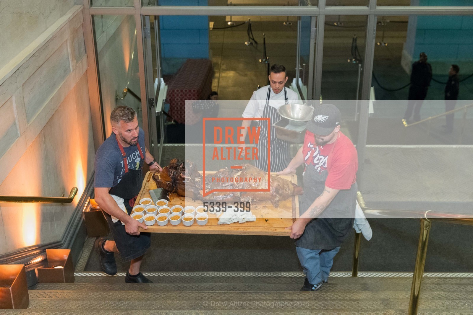 David Bazirgan, CUESA's Sunday Supper: A Farm to City Feast, San Francisco Ferry Building, October 18th, 2015,Drew Altizer, Drew Altizer Photography, full-service event agency, private events, San Francisco photographer, photographer California