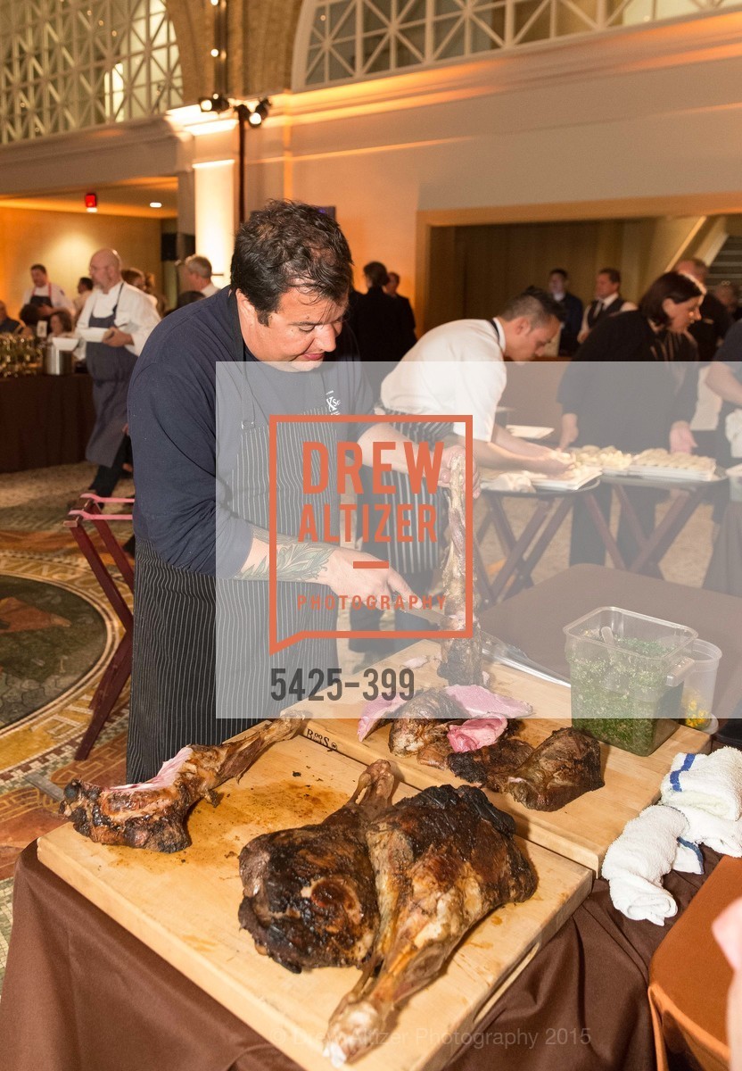 Extras, CUESA's Sunday Supper: A Farm to City Feast, October 18th, 2015, Photo,Drew Altizer, Drew Altizer Photography, full-service agency, private events, San Francisco photographer, photographer california