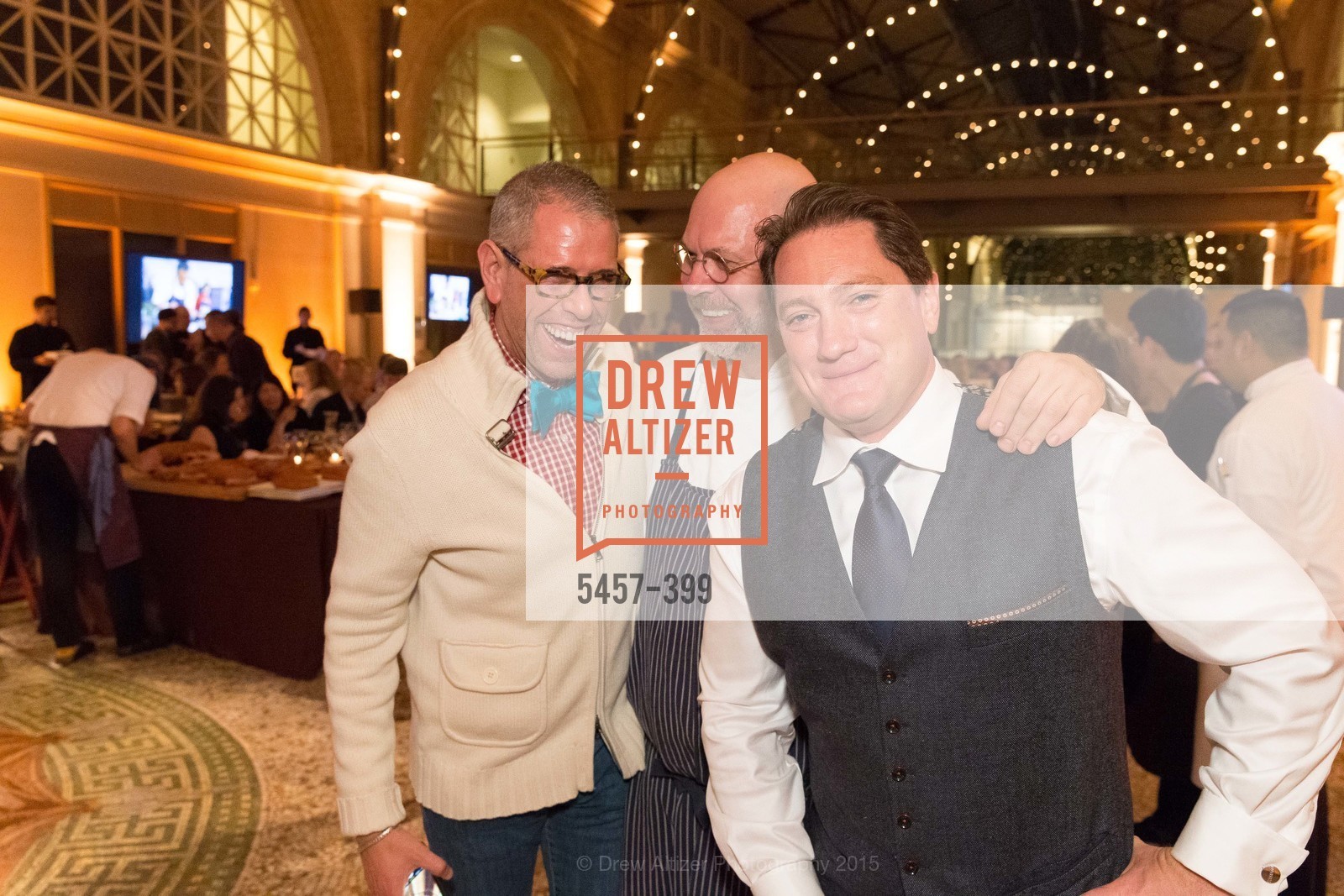 Andrew Freeman, Steffan Terje, Liam Mayclem, CUESA's Sunday Supper: A Farm to City Feast, San Francisco Ferry Building, October 18th, 2015,Drew Altizer, Drew Altizer Photography, full-service agency, private events, San Francisco photographer, photographer california