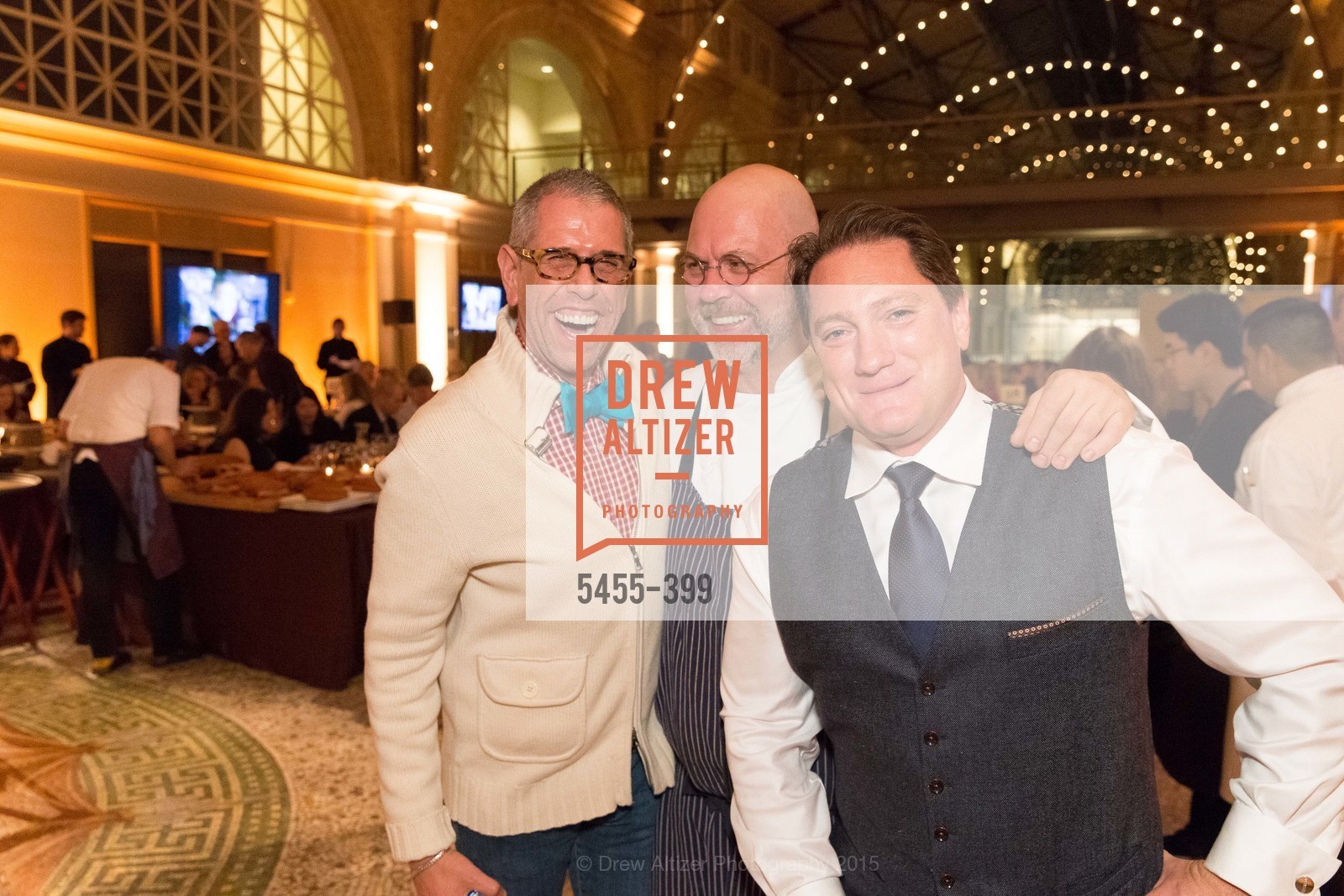 Andrew Freeman, Steffan Terje, Liam Mayclem, CUESA's Sunday Supper: A Farm to City Feast, San Francisco Ferry Building, October 18th, 2015,Drew Altizer, Drew Altizer Photography, full-service agency, private events, San Francisco photographer, photographer california