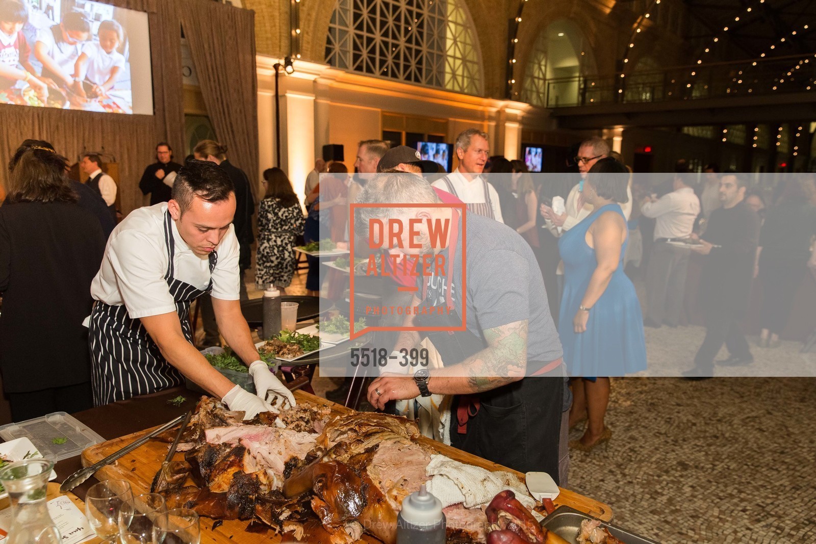 David Bazirgan, CUESA's Sunday Supper: A Farm to City Feast, San Francisco Ferry Building, October 18th, 2015,Drew Altizer, Drew Altizer Photography, full-service agency, private events, San Francisco photographer, photographer california