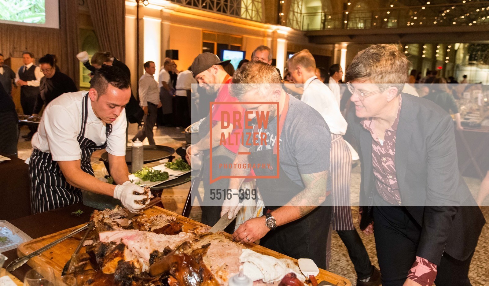 David Bazirgan, Marcy Coburn, CUESA's Sunday Supper: A Farm to City Feast, San Francisco Ferry Building, October 18th, 2015,Drew Altizer, Drew Altizer Photography, full-service agency, private events, San Francisco photographer, photographer california