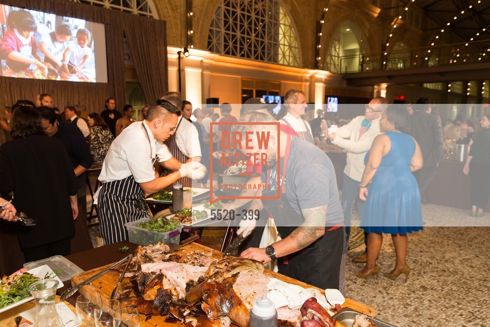 David Bazirgan, CUESA's Sunday Supper: A Farm to City Feast, San Francisco Ferry Building, October 18th, 2015,Drew Altizer, Drew Altizer Photography, full-service agency, private events, San Francisco photographer, photographer california