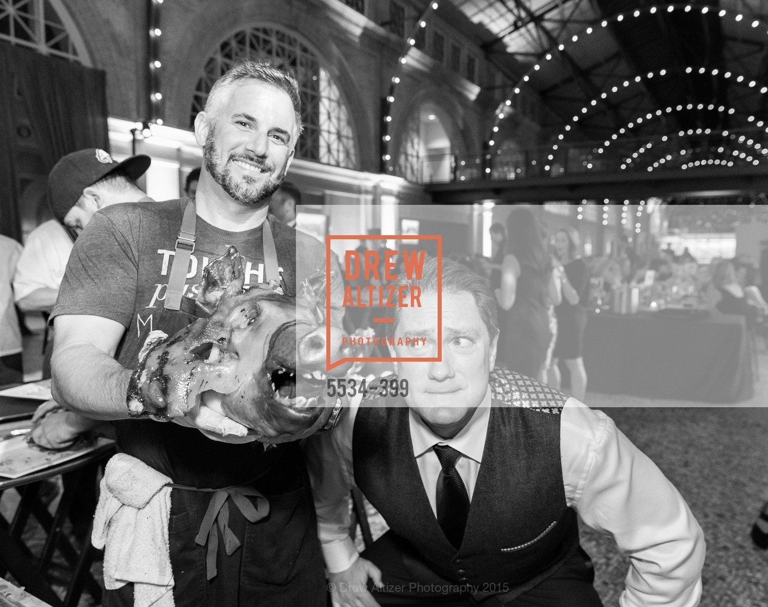 David Bazirgan, Liam Mayclem, CUESA's Sunday Supper: A Farm to City Feast, San Francisco Ferry Building, October 18th, 2015,Drew Altizer, Drew Altizer Photography, full-service agency, private events, San Francisco photographer, photographer california