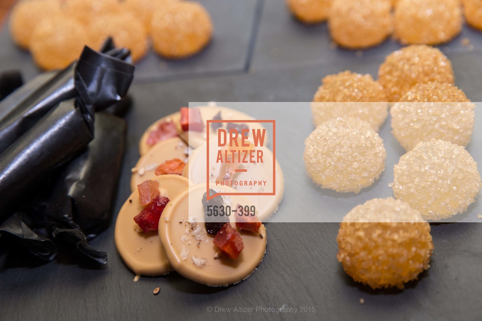Atmosphere, CUESA's Sunday Supper: A Farm to City Feast, San Francisco Ferry Building, October 18th, 2015