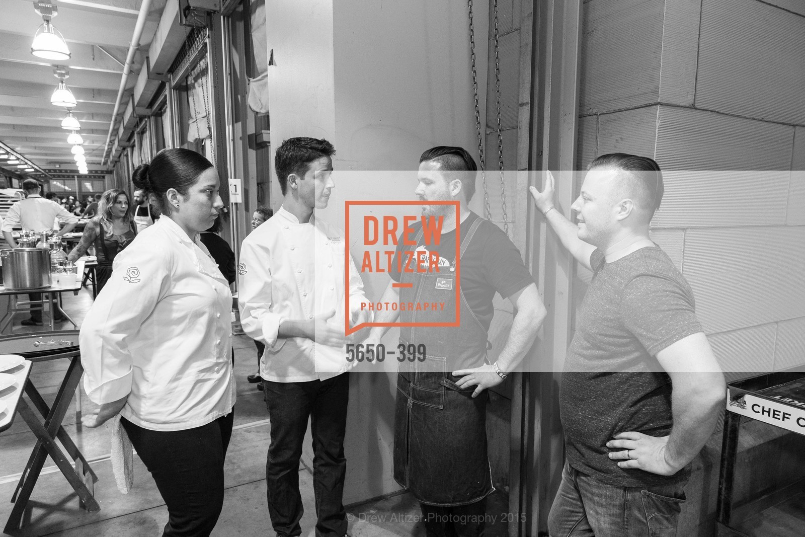 Brenda Mendoza, Yigit Pura, William Werner, Evan Rich, CUESA's Sunday Supper: A Farm to City Feast, San Francisco Ferry Building, October 18th, 2015,Drew Altizer, Drew Altizer Photography, full-service agency, private events, San Francisco photographer, photographer california