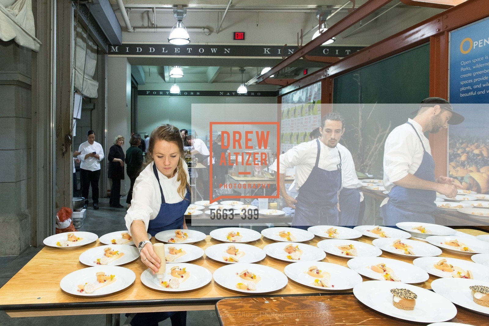 Extras, CUESA's Sunday Supper: A Farm to City Feast, October 18th, 2015, Photo,Drew Altizer, Drew Altizer Photography, full-service agency, private events, San Francisco photographer, photographer california