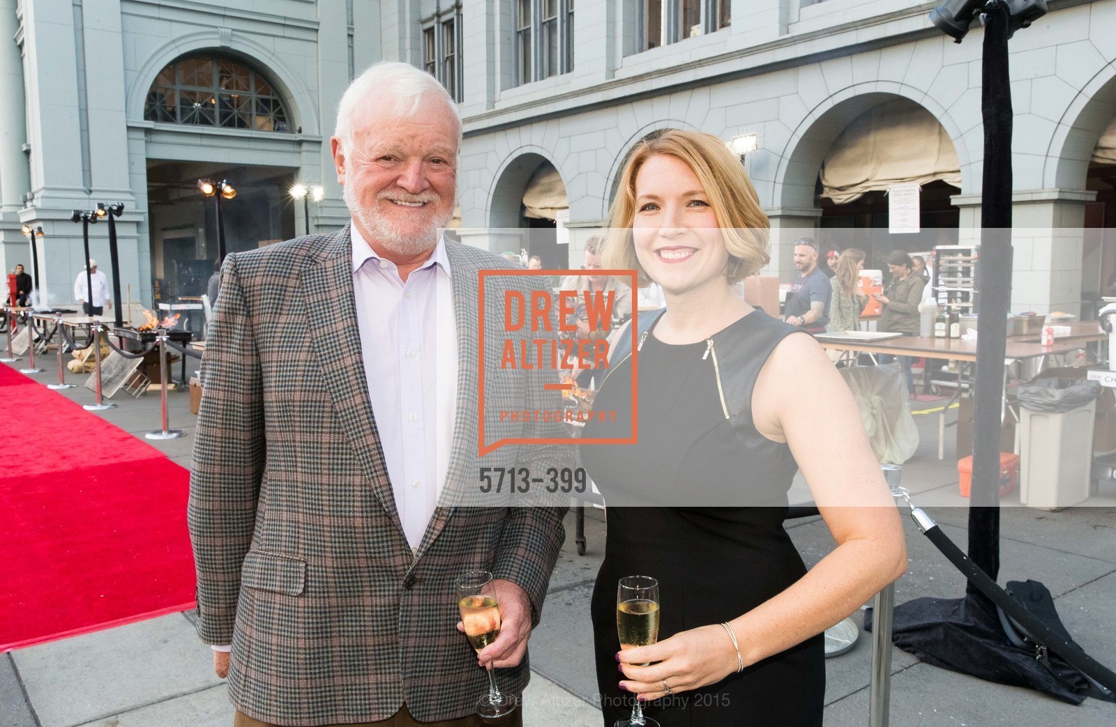 Jeffrey Ashton, Sonya Dreizler Schinske, CUESA's Sunday Supper: A Farm to City Feast, San Francisco Ferry Building, October 18th, 2015,Drew Altizer, Drew Altizer Photography, full-service agency, private events, San Francisco photographer, photographer california