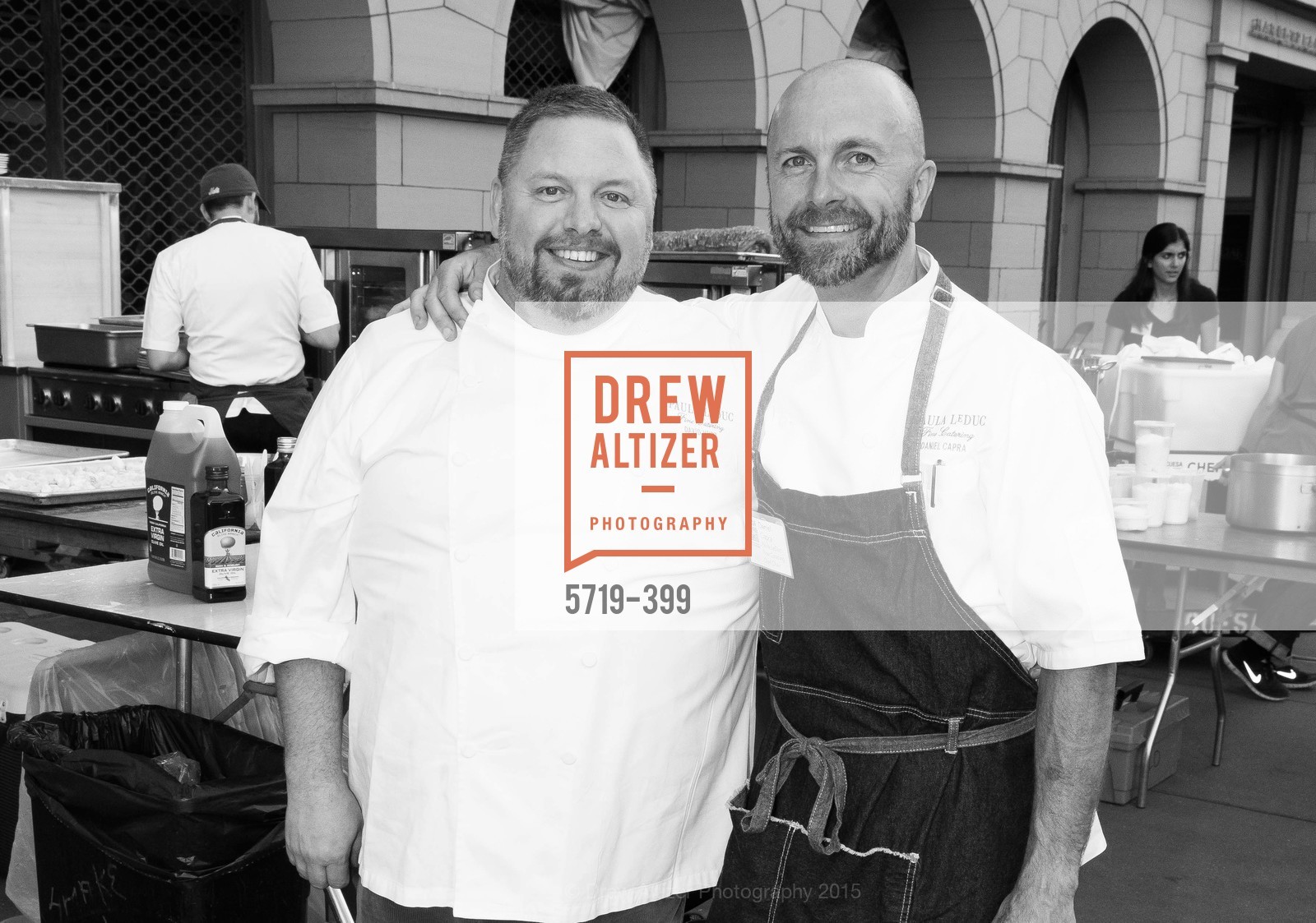 David Hurt, Daniel Capra, CUESA's Sunday Supper: A Farm to City Feast, San Francisco Ferry Building, October 18th, 2015,Drew Altizer, Drew Altizer Photography, full-service event agency, private events, San Francisco photographer, photographer California