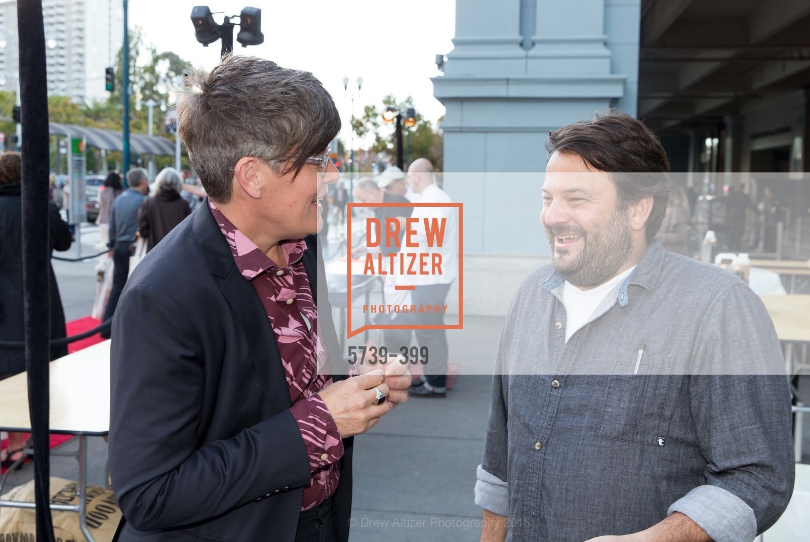 Marcy Coburn, Stuart Brioza, CUESA's Sunday Supper: A Farm to City Feast, San Francisco Ferry Building, October 18th, 2015,Drew Altizer, Drew Altizer Photography, full-service agency, private events, San Francisco photographer, photographer california