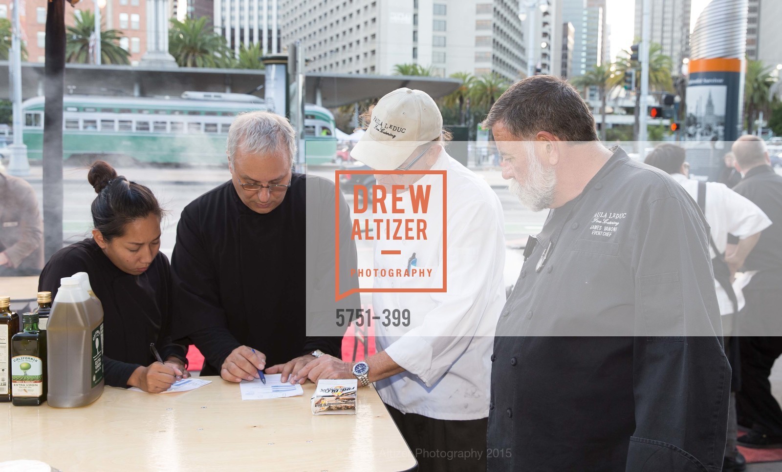 Extras, CUESA's Sunday Supper: A Farm to City Feast, October 18th, 2015, Photo,Drew Altizer, Drew Altizer Photography, full-service agency, private events, San Francisco photographer, photographer california