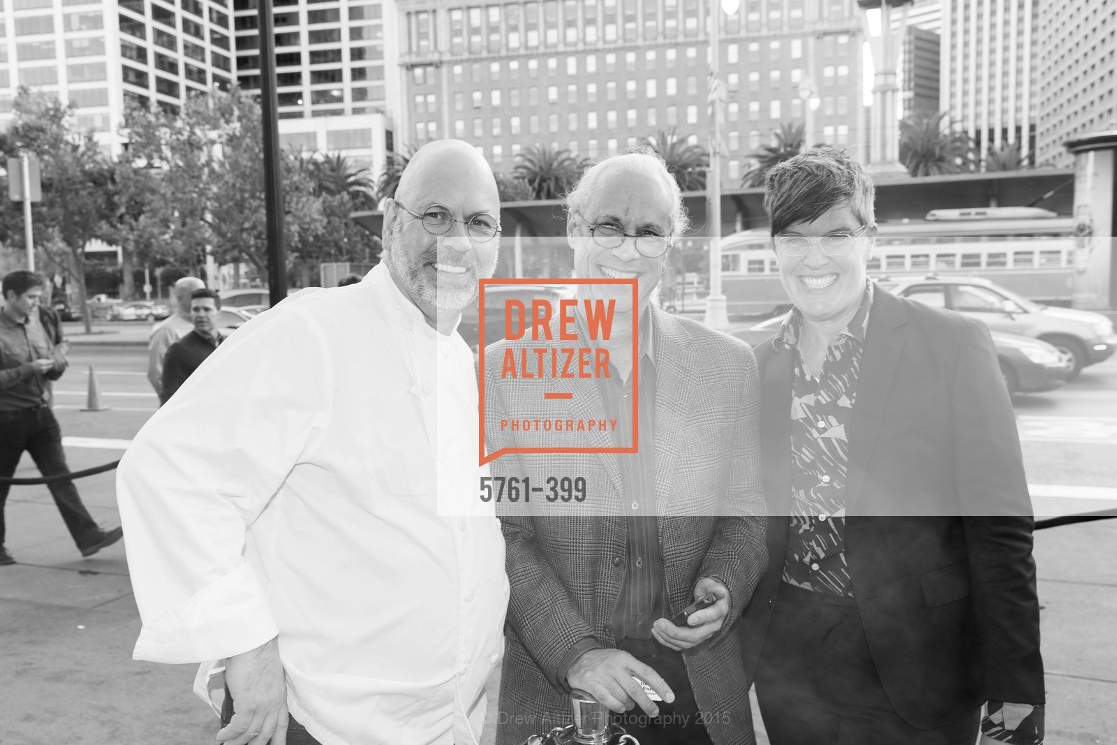 Steffan Terje, Steve Sullivan, Marcy Coburn, CUESA's Sunday Supper: A Farm to City Feast, San Francisco Ferry Building, October 18th, 2015,Drew Altizer, Drew Altizer Photography, full-service agency, private events, San Francisco photographer, photographer california